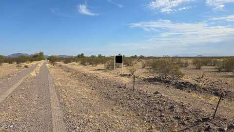 S Burger St, Tonopah, AZ 85354