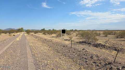 S Burger St, Tonopah, AZ 85354