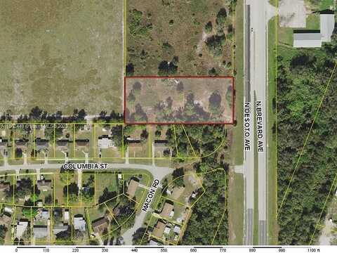 N Desoto Ave, Port Charlotte, FL 34266