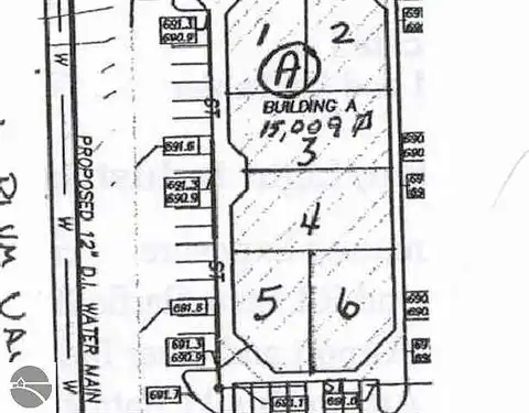 Trade Centre Drive # Lot: A, Traverse City, MI 49684