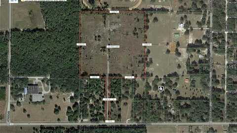 Sw Highway 484, Dunnellon, FL 34432