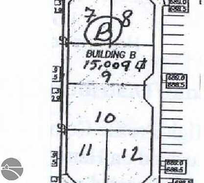 Trade Centre Drive # Lot: B, Traverse City, MI 49684