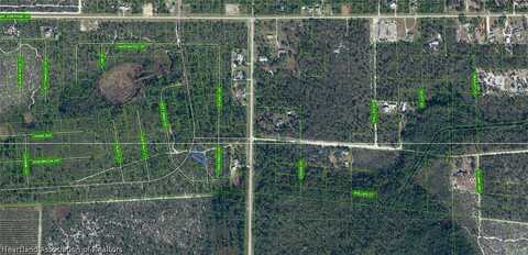 S Orange Blossom Boulevard, Sebring, FL 33852