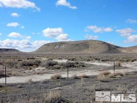 Mulligan Dr, Battle Mountain, NV 89820