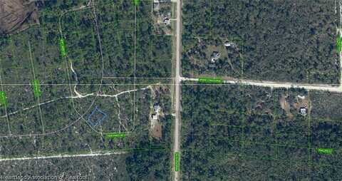 Twin Pines Drive, Sebring, FL 33852