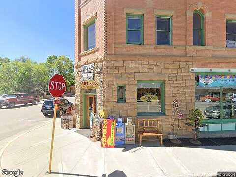 Road T.7, Mancos, CO 81328