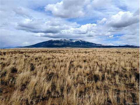 Fort Morgan Rd, Blanca, CO 81123