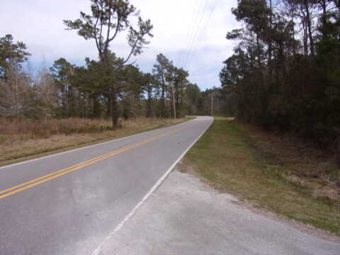 Cartuca Trail # 42, Beaufort, NC 28516