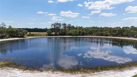 114.1Ac - E Hwy 318 E Hwy 318, Citra, FL 32113