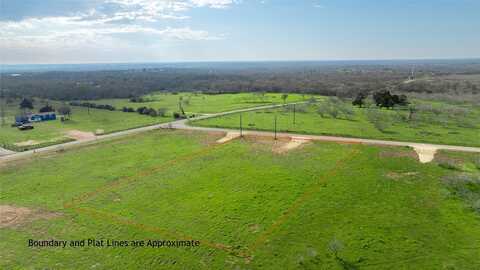 Spanish Oak Road, Dale, TX 78616