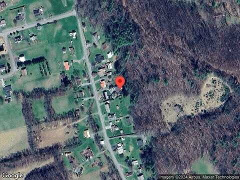 Saint Clairs Creek, CHILHOWIE, VA 24319