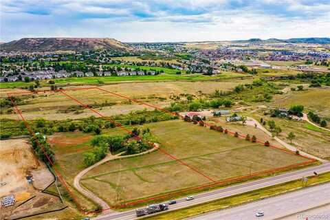 S Interstate-25, Castle Rock, CO 80104