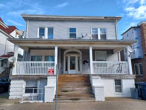 S Albion Ave, Atlantic City, NJ 08401