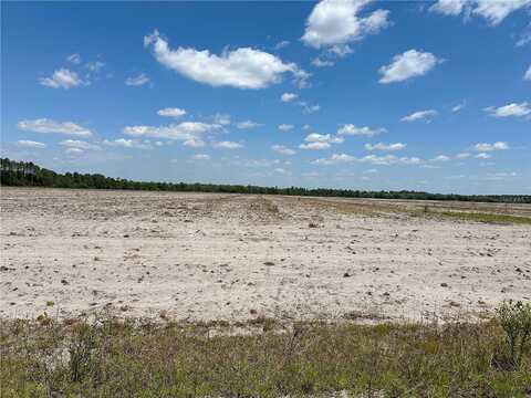 Ne 85Th Ave Rd, Citra, FL 32113