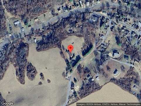 Woodward Rd Lot 3, Sperryville, VA 22740