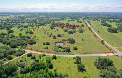 N Indian Hills Trail, Kyle, TX 78640