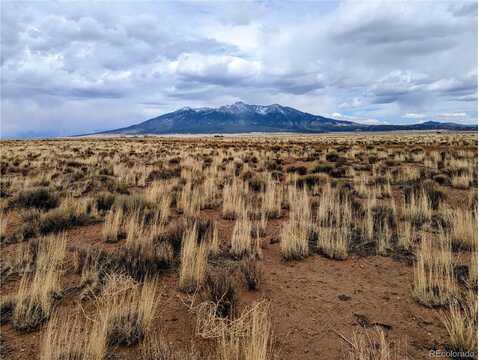 Manitou Springs Rd, Blanca, CO 81123