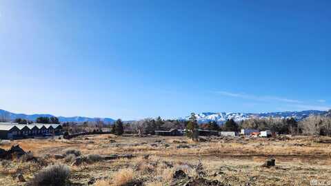 S Us Highway 395, Washoe Valley, NV 89704