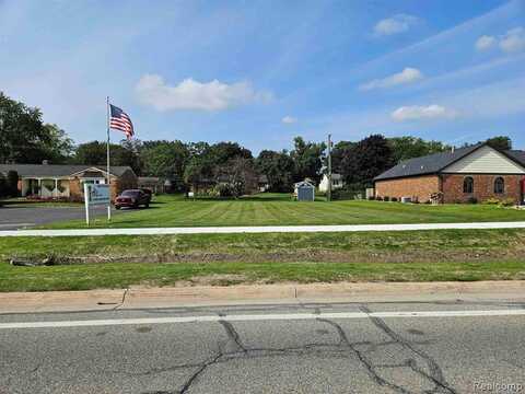 Van Dyke, Washington, MI 48095