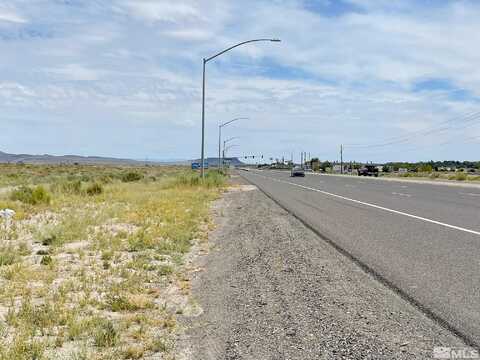 Hwy 50A, Fernley, NV 89408