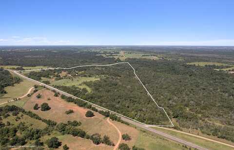 County Road 270, Cameron, TX 76520