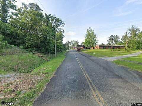 Chattahoochee Street, Chattahoochee, FL 32324