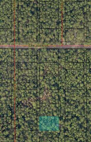 San Pablo, Milton, FL 32583