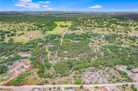 Red Bluff Road, Spicewood, TX 78669