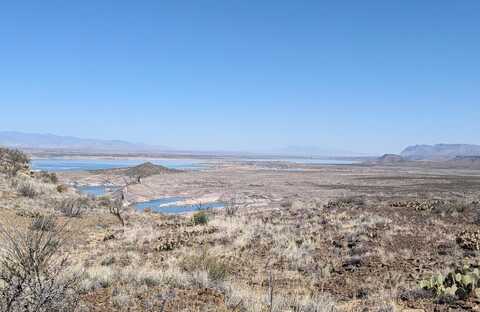 Meritage, Elephant Butte, NM 87935