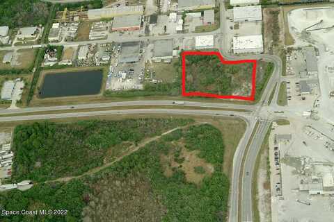 Grissom Parkway, Cocoa, FL 32926