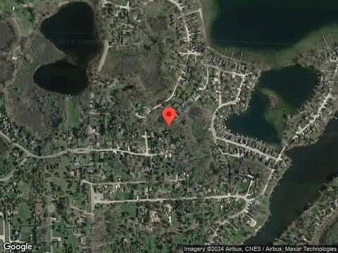 Garland Avenue, Brighton, MI 48116