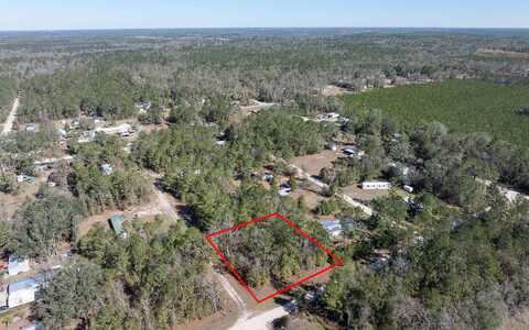 177Th Lane, Live Oak, FL 32060