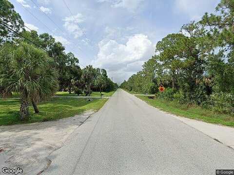 Unknown (Off Lortie) Avenue, Malabar, FL 32950