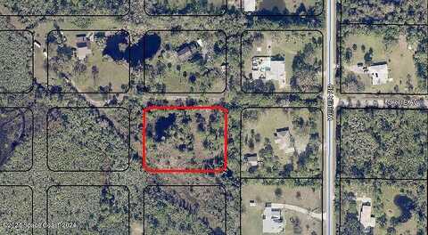 Unknown (Off Lortie) Avenue, Malabar, FL 32950