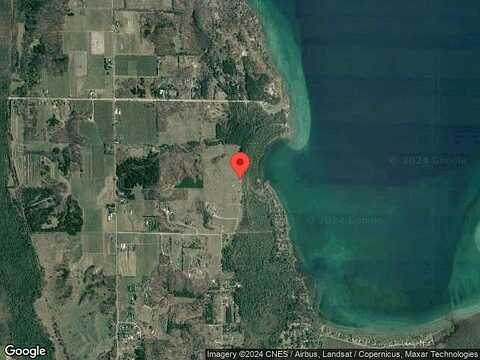 Palaestrum Road, Williamsburg, MI 49690