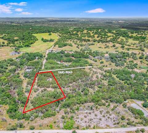 Oaks Road, Spicewood, TX 78669