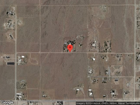 Mustang Trail, Stagecoach, NV 89429