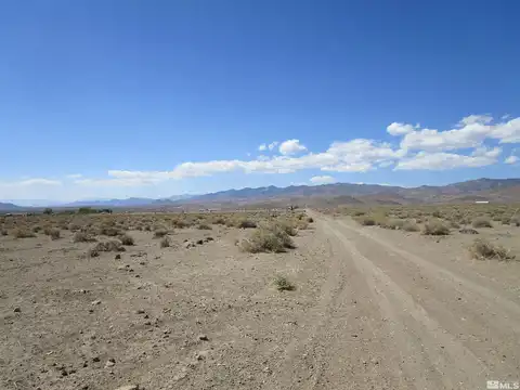 Mustang Trail, Stagecoach, NV 89429