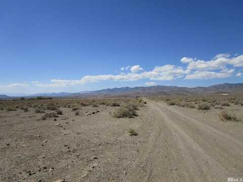 Mustang Trail, Stagecoach, NV 89429