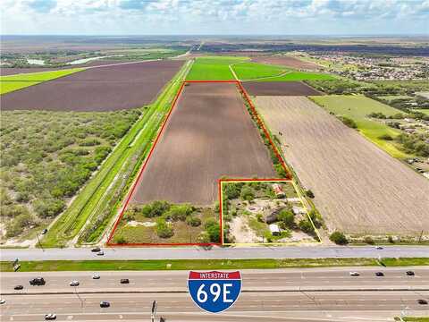 Expressway 83 Highway, Harlingen, TX 78552