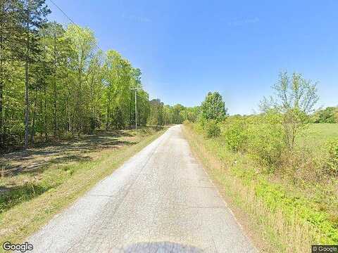 Chandler Road, Pelzer, SC 29669