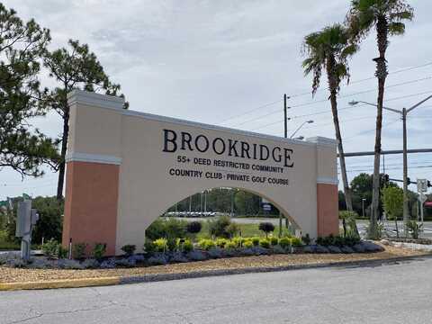 Brookridge Boulevard, Brooksville, FL 34613