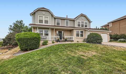 Prestwick, CASTLE ROCK, CO 80104