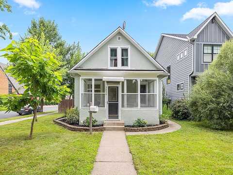 37Th, MINNEAPOLIS, MN 55406