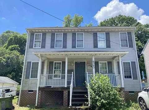 Warwick, RICHMOND, VA 23234