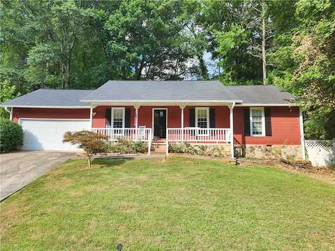 Barrington, ROSWELL, GA 30076