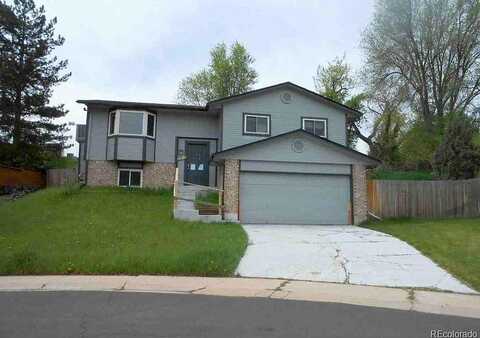 Newland, DENVER, CO 80227