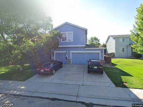 Fillmore, NORTHGLENN, CO 80233