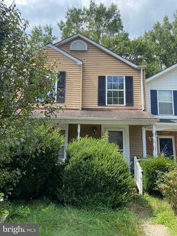 Quann, WOODBRIDGE, VA 22193