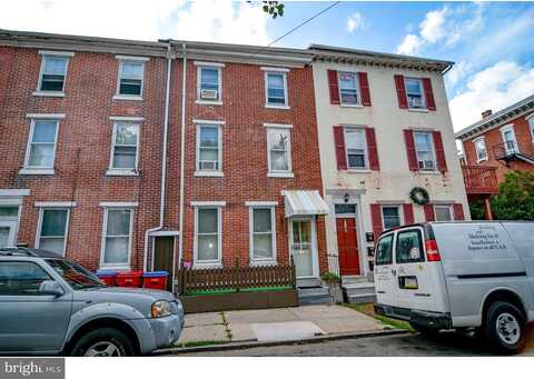 Cherry, NORRISTOWN, PA 19401